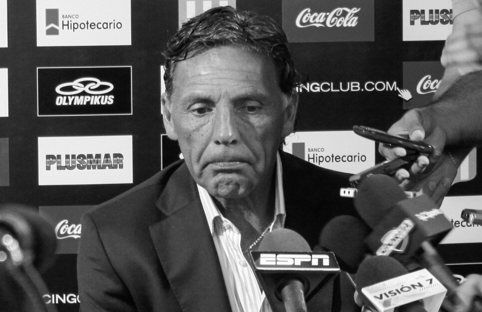MIGUEL ANGEL RUSSO