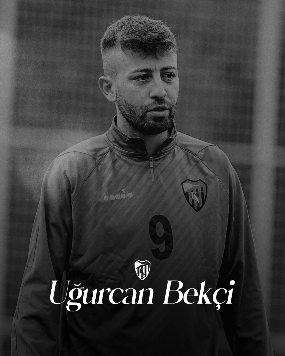 U�URCAN BEK��