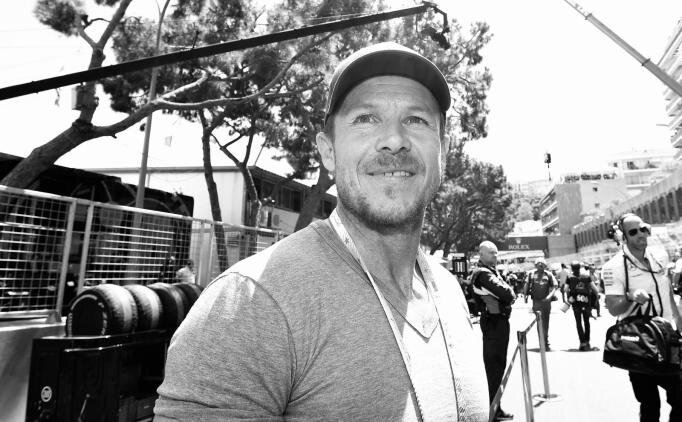 FELIX BAUMGARTNER