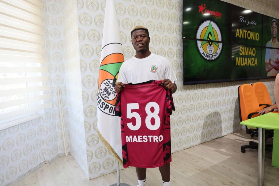 MAESTRO / ALANYASPOR