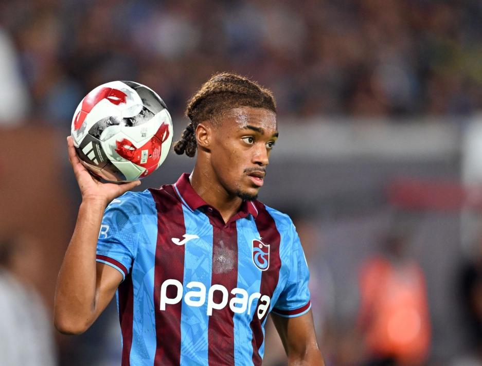 WAGNER PINA / TRABZONSPOR