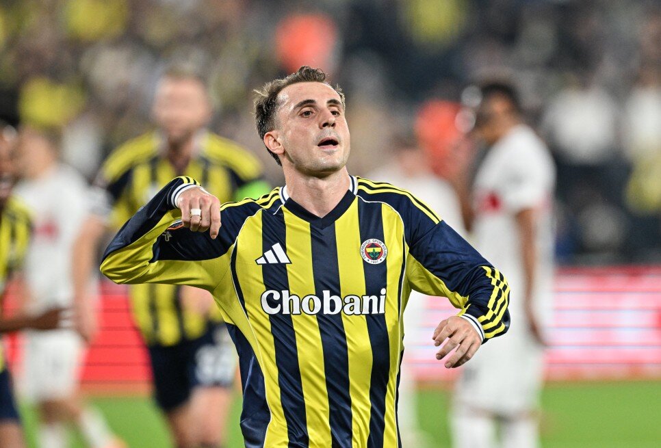 KEREM AKT�RKO�LU / FENERBAH�E