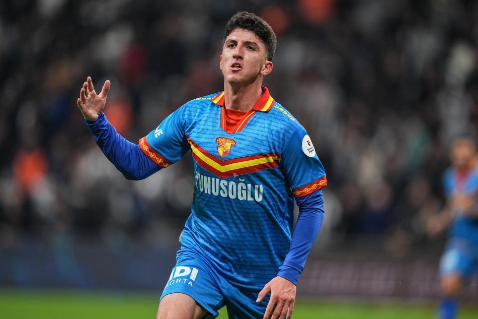 TAHA ALTIKARDE� / G�ZTEPE