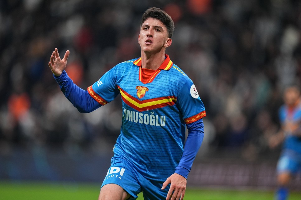 TAHA ALTIKARDE� / G�ZTEPE