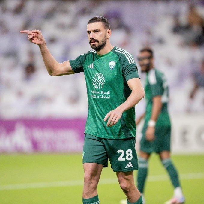 MER�H DEM�RAL / AL AHLI