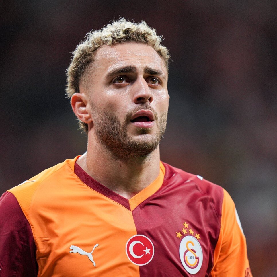 BARI� ALPER YILMAZ / GALATASARAY