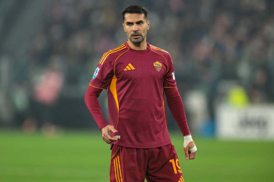 ZEK� �EL�K / ROMA