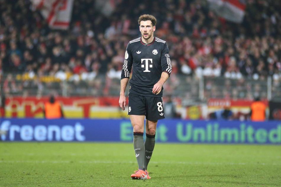 GORETZKA G�NDEMDE