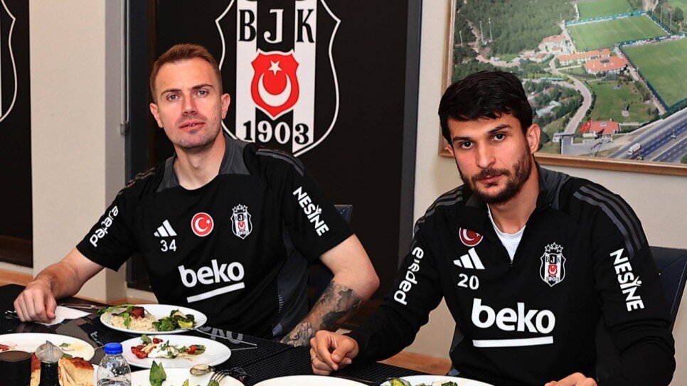 ESK� KAPTANLAR KADRO DI�I