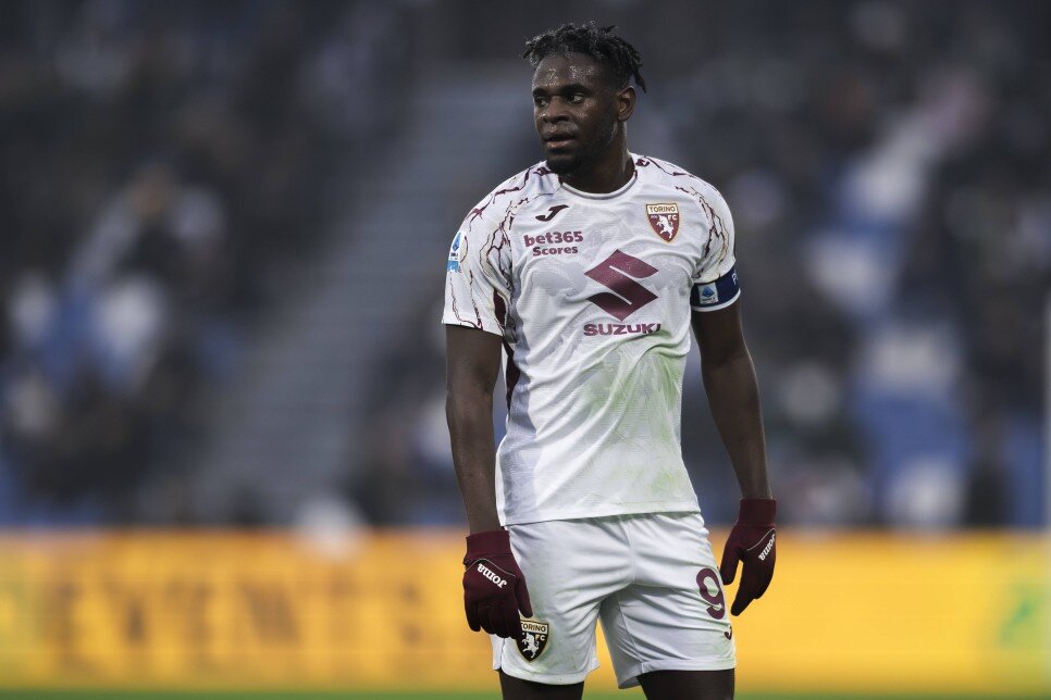 TORINO �LE S�ZLE�MES�