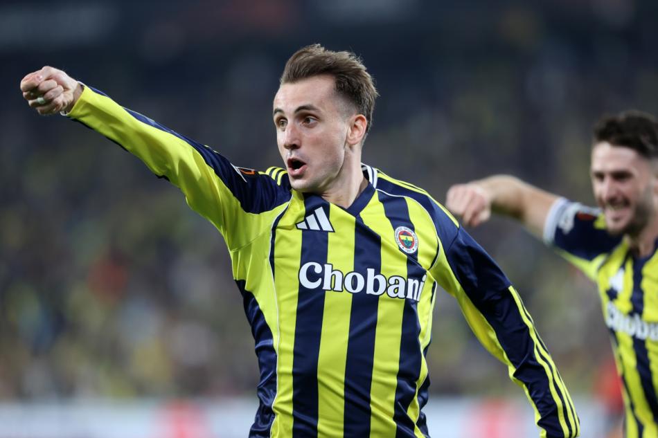 FENERBAH�E'DE NE YAPTILAR?