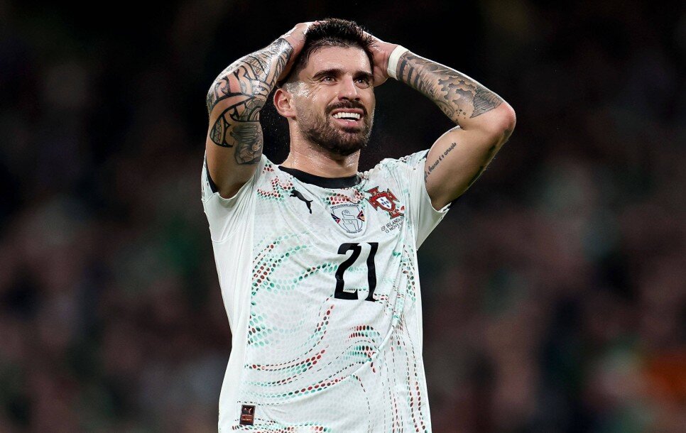 RUBEN NEVES