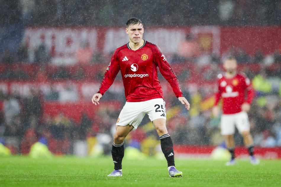 SKOR KATKISI YAPAMADI