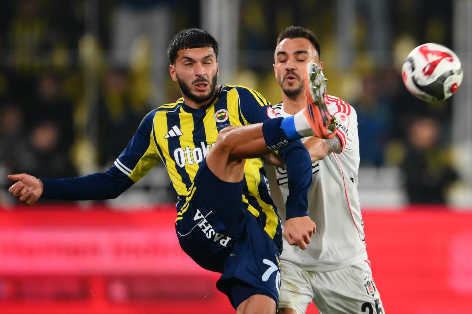 TRABZONSPOR'DAN HAMLE