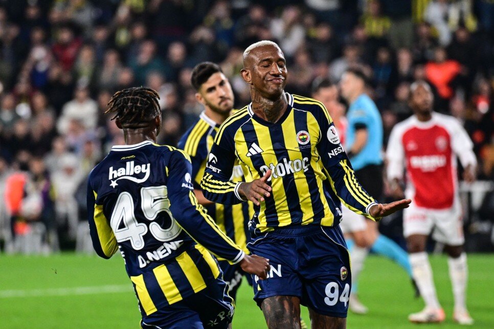 5-ANDERSON TALISCA
