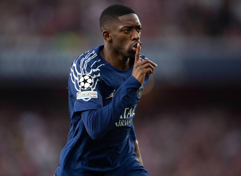 ��TE D�NYANIN EN �Y� 100 FUTBOLCUSU