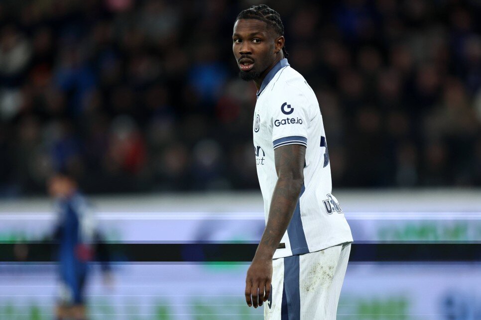 MARCUS THURAM