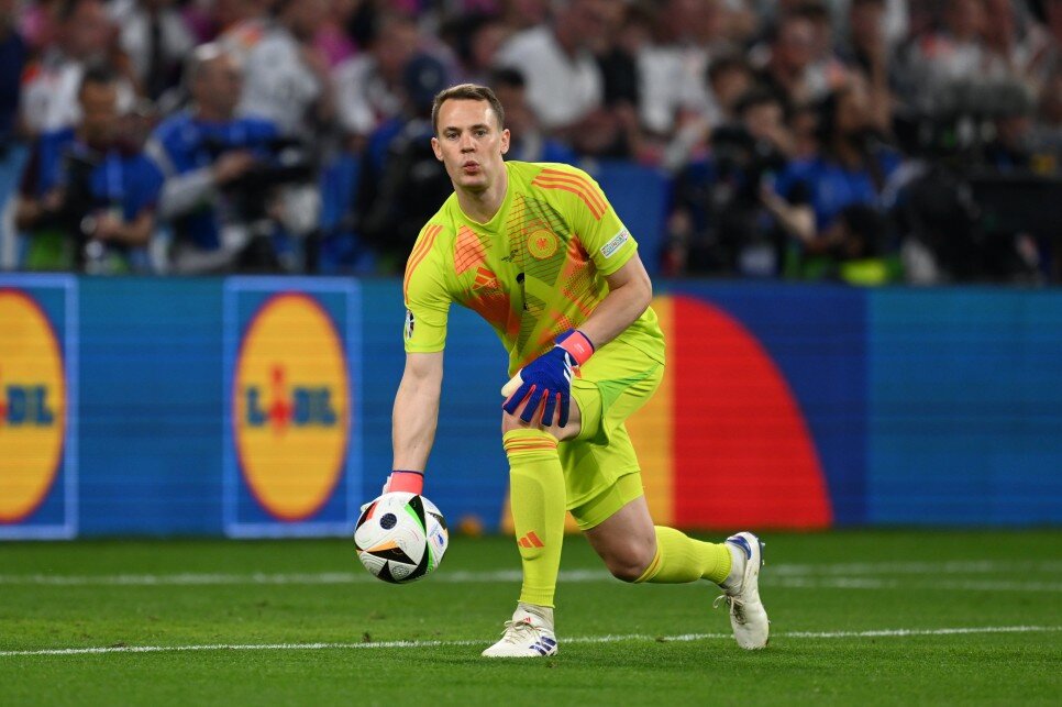 MANUEL NEUER