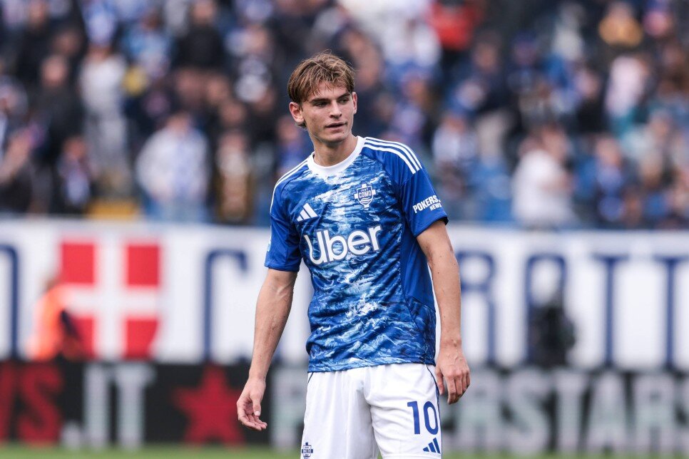NICO PAZ