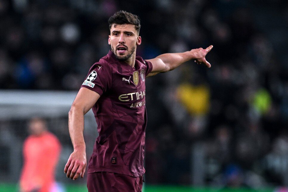 RUBEN DIAS