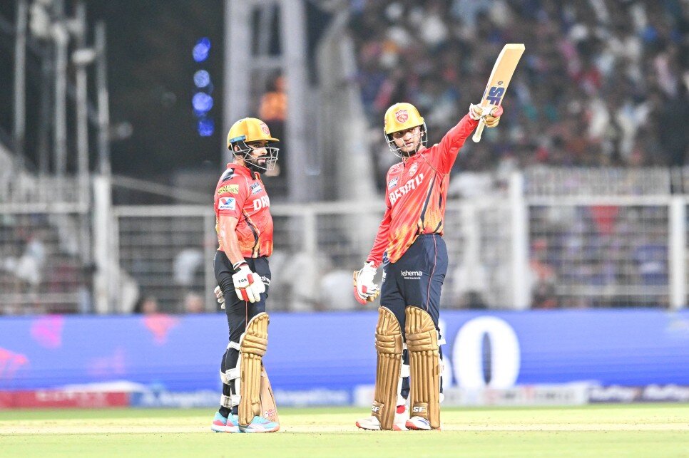 PUNJAB KINGS