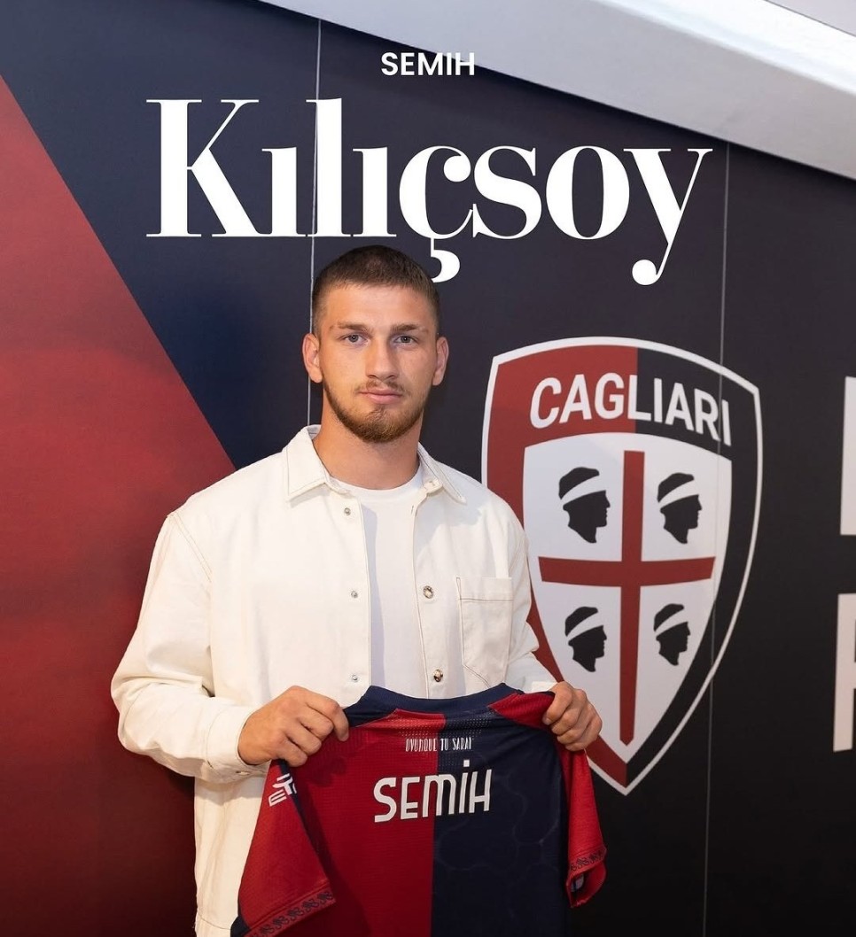 TRANSFER�N PERDE ARKASI!