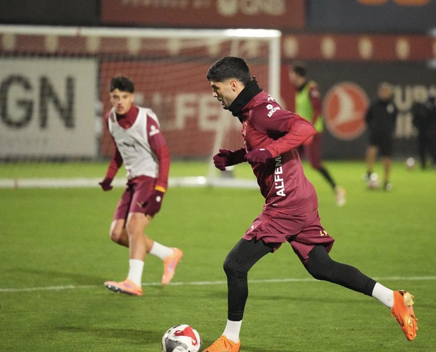 EREN ELMALI GER� D�ND�