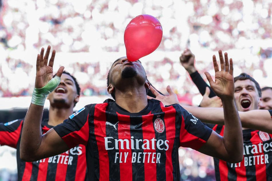 MILAN �LE S�ZLE�MES�