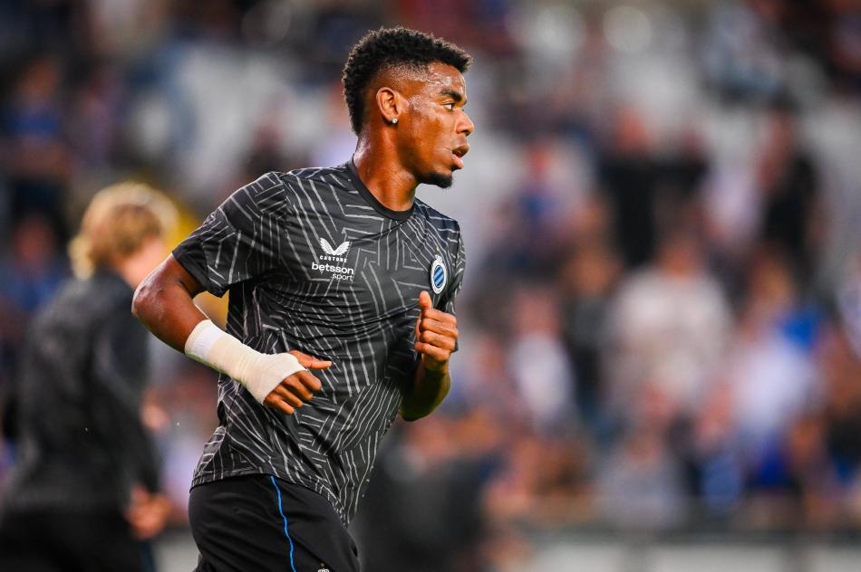 EDERSON OLMAZSA �K� ADAY DAHA VAR