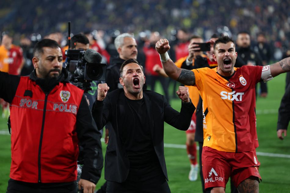 DERB�LER, SER� GAL�B�YETLER VE KUPALAR