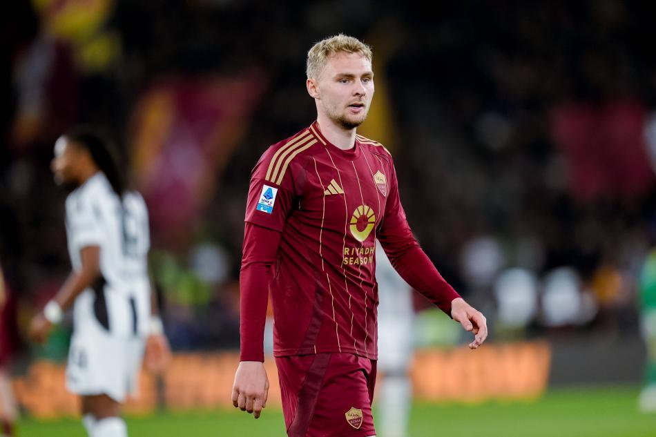 VICTOR NELSSON �LE YOLLAR AYRILDI