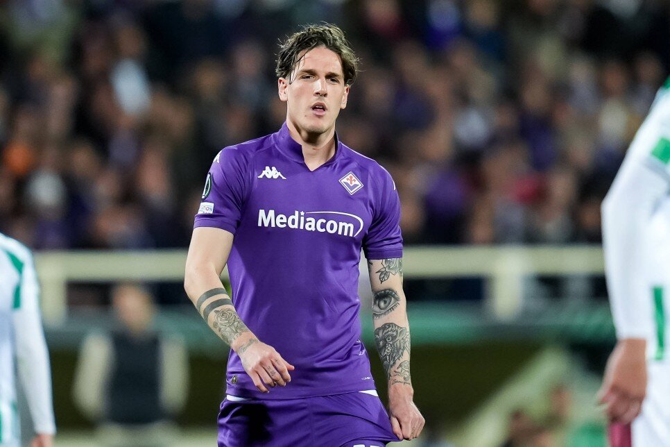 NICOLO ZANILO �LE YOLLAR AYRILDI