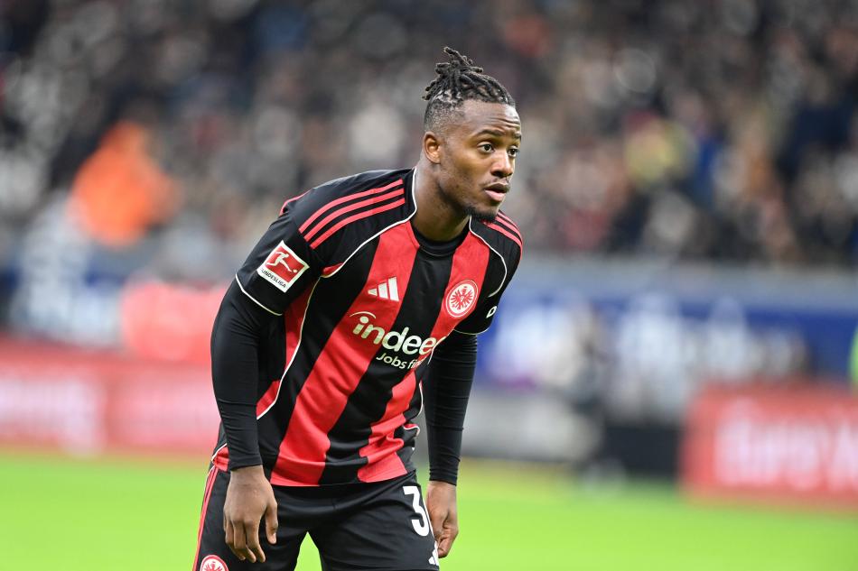 MICHY BATSHUAYI �LE YOLLAR AYRILDI