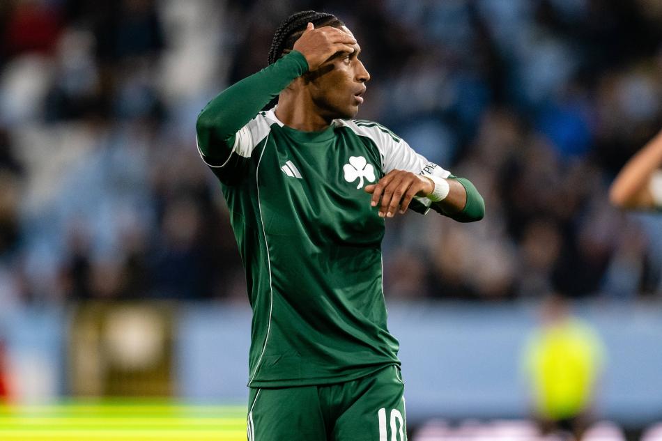 ANLAŞMAYA VARILDI
CNN Brasil'de yer alan habere göre, Gremio, Tete ile anlaşmaya vardı. Brezilya temsilcisi, 25 yaşındaki futbolcunun transferi için Panathinaikos ile görüşmelerine devam ediyor.