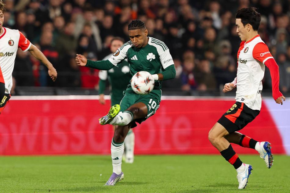 BU SEZON PERFORMANSI
Güncel piyasa değeri 11 milyon euro olarak gösterilen 25 yaşındaki Tete, bu sezon Panathinaikos forması altında 27 maça çıktı ve 2 gol, 7 asistlik performans ortaya çıktı.