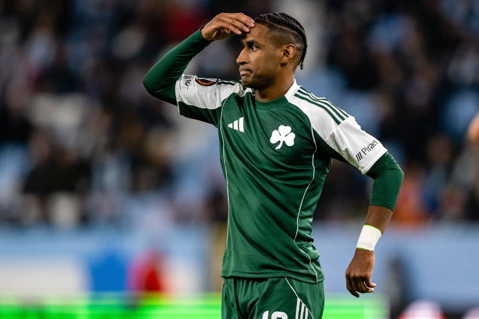 PANA'NIN BEKLENTİSİ
Panathinaikos, Tete'yi 2024 yazında Galatasaray'dan 5 milyon 750 bin euro bedelle kadrosuna katmıştı. Brezilya basınında yer alan haberde, Panathinaikos'un, Tete'nin satışında bu bedelin altına düşmek istemediği kaydedildi.