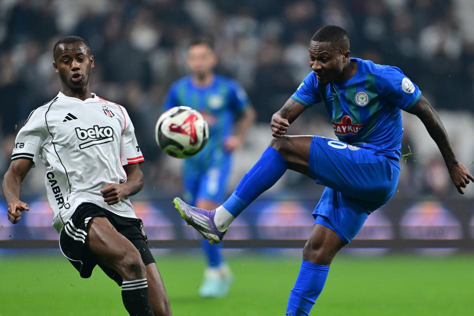 PUANLAR BAS�T HATALARLA G�TT�