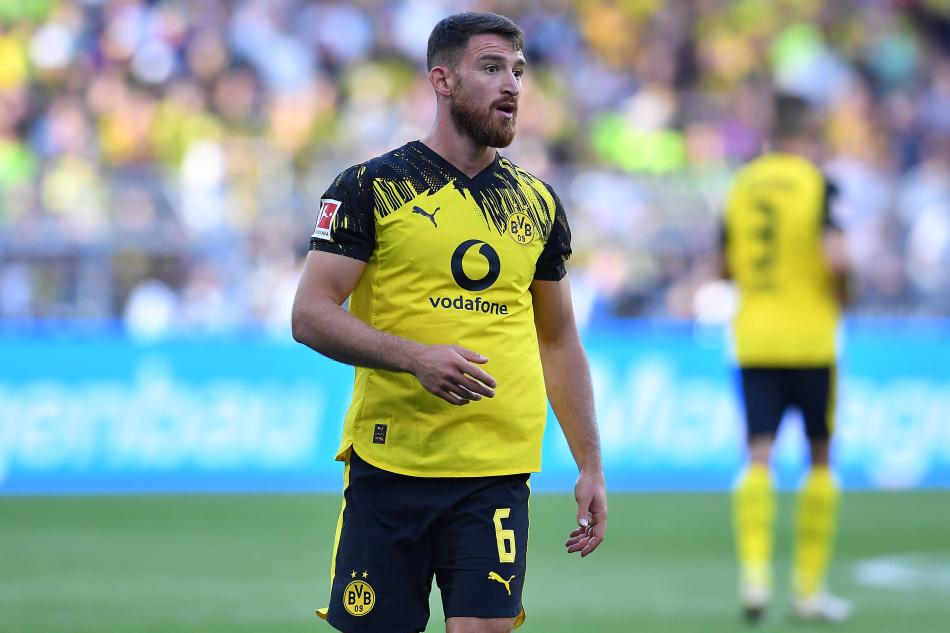 DORTMUND�A 2 M�LYON EURO TEKL�F