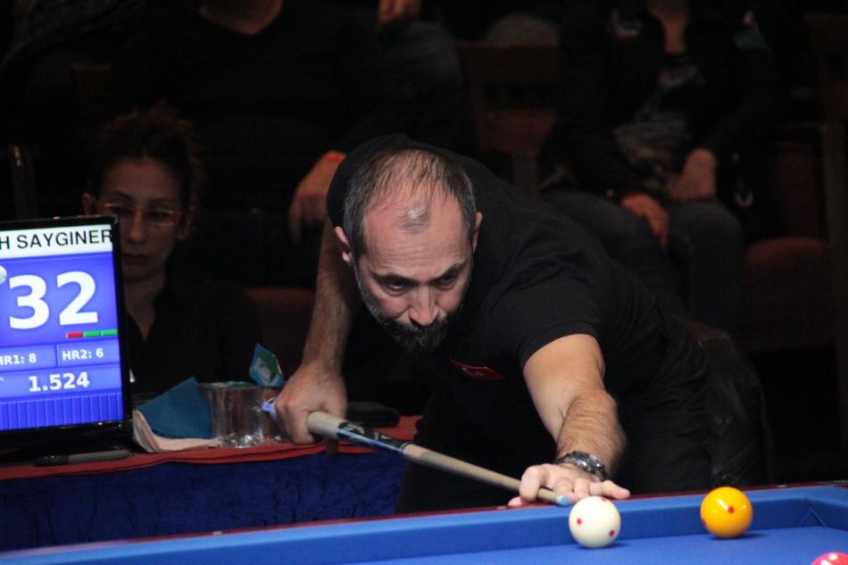 D�NYA �AMP�YONASI F�NAL�NDE �K� T�RK