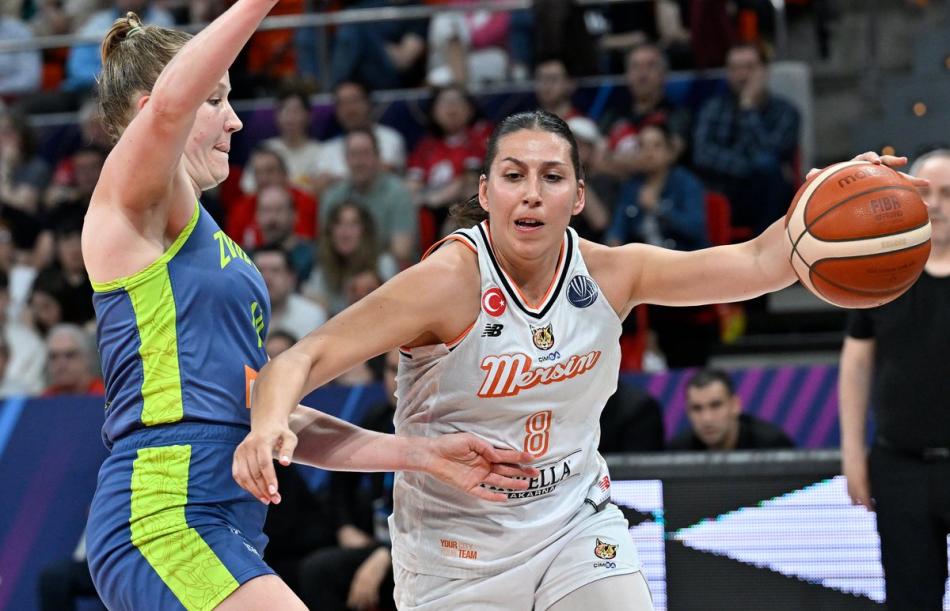 ��MSA �BK MERS�N AVRUPA �K�NC�S�