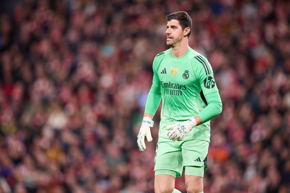 THIBAUT COURTOIS
