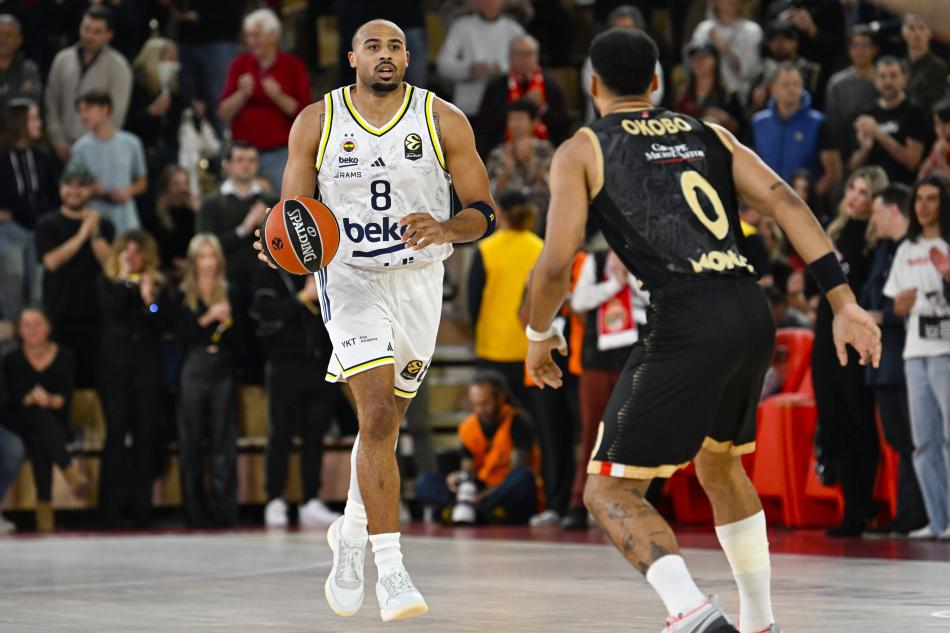 EUROLEAGUE �AMP�YONU ATINA'DA BELL� OLACAK