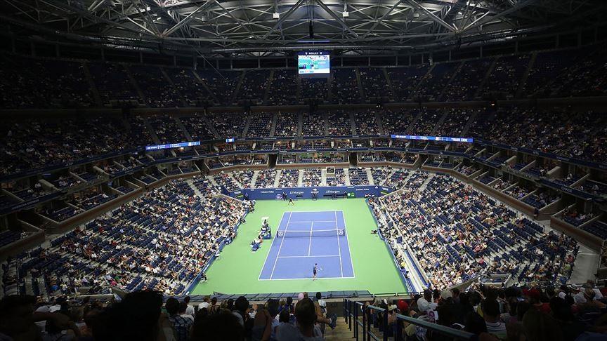 A�USTOS: SEZONUN SON GRAND SLAM'�