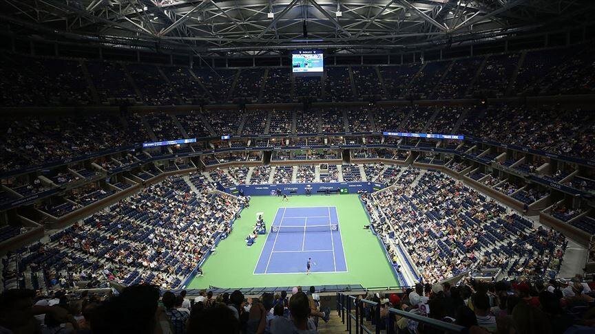 A�USTOS: SEZONUN SON GRAND SLAM'�