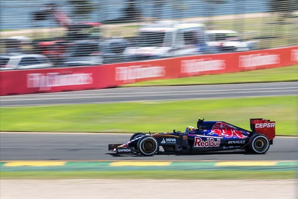 MART: FORMULA 1 VE P�STLER�N D�N���