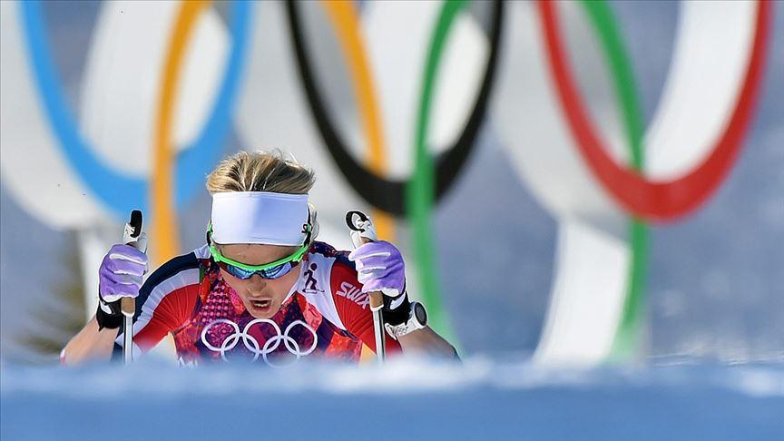 �UBAT: OL�MP�YAT ATE�� �TALYA'DA YANIYOR