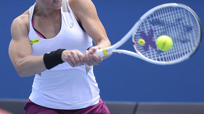 KASIM & ARALIK: SEZON F�NALLER�