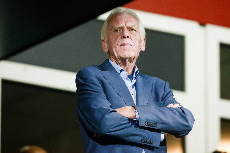 LEO BEENHAKKER HAYATINI KAYBETT�
