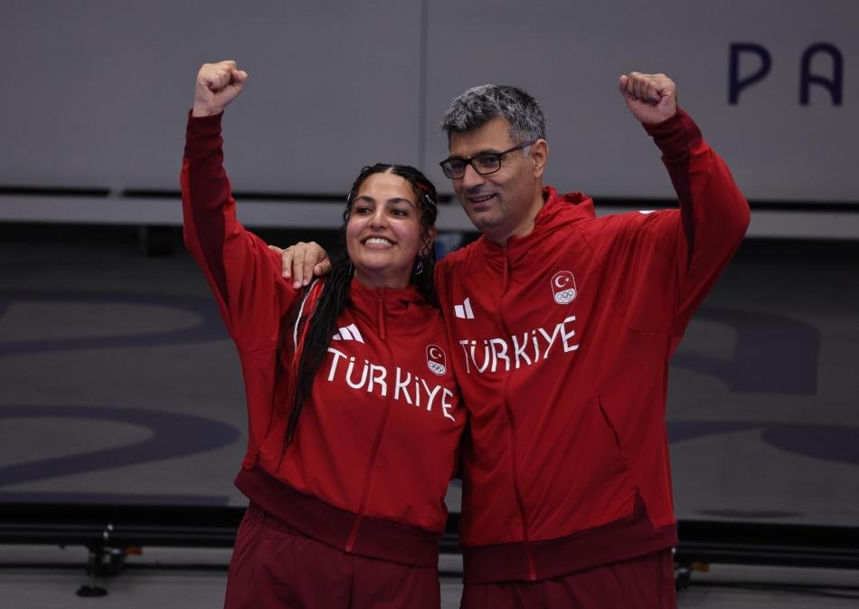 D�KE� VE TARHAN AVRUPA �AMP�YONU