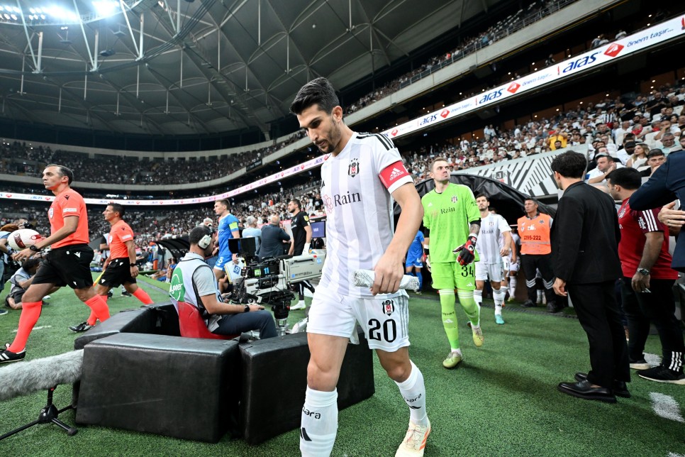 KADRO DI�I KARARI ���N DE�ERLEND�RMELER